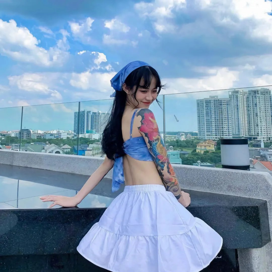 明天会更好海报